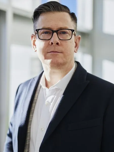 Duran Omer — fondateur et président de Duran Groupe